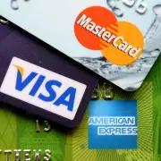 UK Banks Plan Alternative to Visa and Mastercard Amid US Security Fears