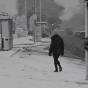UK Braces for 14-Day Snow Event: Start and End Dates Confirmed