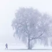 UK Braces for 'Massive' Snow Event This Weekend with Valentine's Day Arrival
