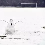 UK Braces for Two Major Snow Storms Within 72 Hours, Start Times Confirmed