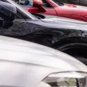 UK Car Dealership Collapses, Creditors Face £50k Loss