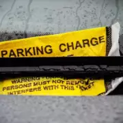 UK Car Park Giant Euro Car Parks Fined £473,000 in Landmark CMA Ruling