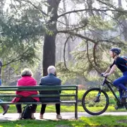 UK Clocks Spring Forward March 29, Brum's First 8pm Sunset April 12