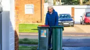 UK Councils Issue Fines Up to £1,000 for Bin Placement Errors
