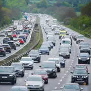 UK Drivers Get £122 Boost as Car Insurance Costs Plummet