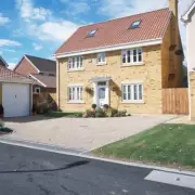 UK Driveway Charging Rules Change as New EV Tax Announced by Chancellor