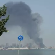 UK Foreign Office Urges Brits in UAE to Shelter After US-Iran Conflict