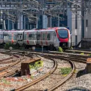 UK Government Funds Seven New Welsh Train Stations Including Cardiff Parkway