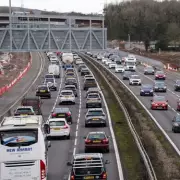 UK Government Proposes Sweeping Motoring Law Reforms to Enhance Road Safety