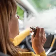 UK Government Proposes Vaping Ban in Cars with Children and Playgrounds