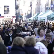 UK Retail Sales Jump 1.8% in January Fueled by Tech and Art Galleries