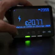 UK Smart Meter Rule Change: Automatic £40 Payments for Households