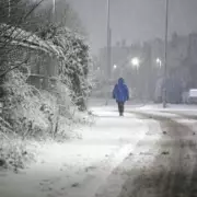 UK Snow Bomb Alert: 23 English Counties Brace for Widespread Winter Onslaught