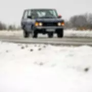 UK Snow Bomb Alert: Wintry Onslaught Brought Forward to This Week