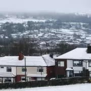 UK Snow Bomb Arrives 48 Hours Early: Major Storm Forecast for Friday