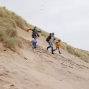 UK Staycation Costs to Rise by £100 Under New Holiday Tax Proposal