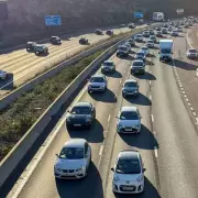 UK Treasury Implements New Electric Vehicle Tax of 3p Per Mile