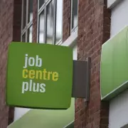 UK Unemployment Hits 5.2%, Highest Since 2021, as Payroll Numbers Decline