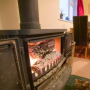UK Wood Burners Linked to Six Major Health Risks, Study Reveals