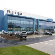 UK's Largest Medicine Factory Opens in North East with £400m Expansion