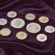 Ultra-Rare Edward VIII Coin Valued at £1 Million Crowns UK's Most Expensive