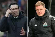 Unai Emery and Eddie Howe Unite on VAR After Refereeing Blunders in FA Cup Clash