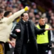 Unai Emery Criticises VAR Decision After Abraham's Villa Goal Disallowed