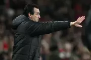 Unai Emery Dismisses Title Talk, Urges Villa Focus on Own Path