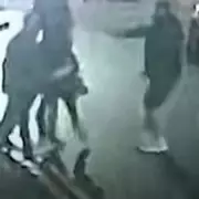 Undercover Officer's Life Changed Forever by Vicious Father-Son Attack