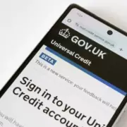 Universal Credit Changes: Millions Miss Out on £446 April Boost