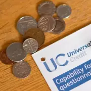 Universal Credit Claimant Details Harsh Reality of Surviving on £300 Monthly