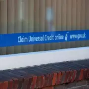 Universal Credit Health Element Slashed by £212.54 Monthly in DWP Overhaul