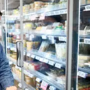 Urgent Food Recall: Two Popular Sushi Rolls Withdrawn Over Date Label Error