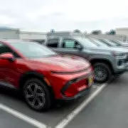 US Automotive Giant Announces UK Showroom Closures After Record Profits