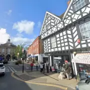 Valentine's Day Arrest After Far-Right Protest in Warwick Town Centre