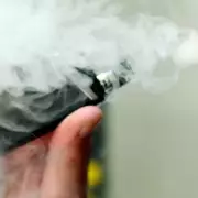 Vape Fire Warning Issued After Sharp Rise in West Midlands Incidents