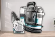 Vax SpotWash Home Pet-Design Drops to £109, Beating Black Friday Prices
