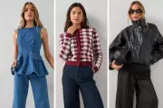 Very's Spring Collection Review: Stylish and Versatile Wardrobe Essentials