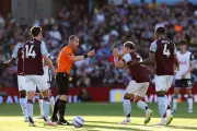Villa Fans Concerned Over Bankes Referee Appointment for Brighton Clash