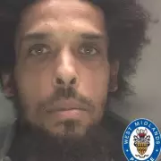 Violent Shoplifter Jailed After Assaulting Security Guard and Police Officer