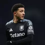Wage Demands Could Block Aston Villa's Permanent Jadon Sancho Signing