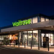 Waitrose Makes UK Supermarket First by Halting Mackerel Sales from April 29