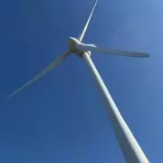 Wales Secures Record Renewable Energy Projects in UK Government Auction