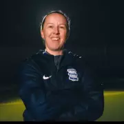 Walking Football Initiative Tackles Poverty and Health Inequality in Birmingham