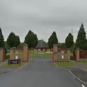 Walsall Cemetery Flooding Forces Heartbreaking Exhumation of Loved One