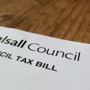 Walsall Council Proposes Maximum 4.99% Council Tax Hike for 2026/27
