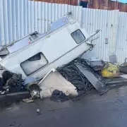 Walsall Council Urged to Act as Flytipping Crisis Grows in Willenhall