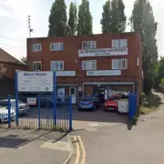 Walsall GP Relocation Plans Could Affect 5,000 Patients in Palfrey