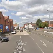 Walsall Shop Worker Assaulted by Teenager in Ice Cream Theft Incident