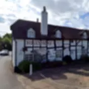 Warwickshire Pub Pleads for Compassion After Fake £20 Notes Incident